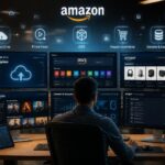 découvrez amazon digital, la solution ultime pour répondre à tous vos besoins numériques, avec une exploration complète de ses services et avantages.