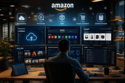 découvrez amazon digital, la solution ultime pour répondre à tous vos besoins numériques, avec une exploration complète de ses services et avantages.
