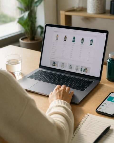 découvrez notre guide ultime pour dénicher le code promo dynveo parfait et économisez facilement sur vos achats de compléments alimentaires.