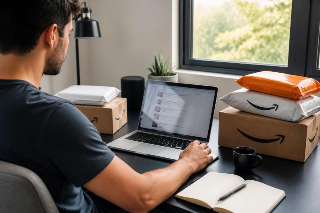 découvrez les avis indispensables sur aliexpress pour bien préparer votre premier achat en toute confiance.