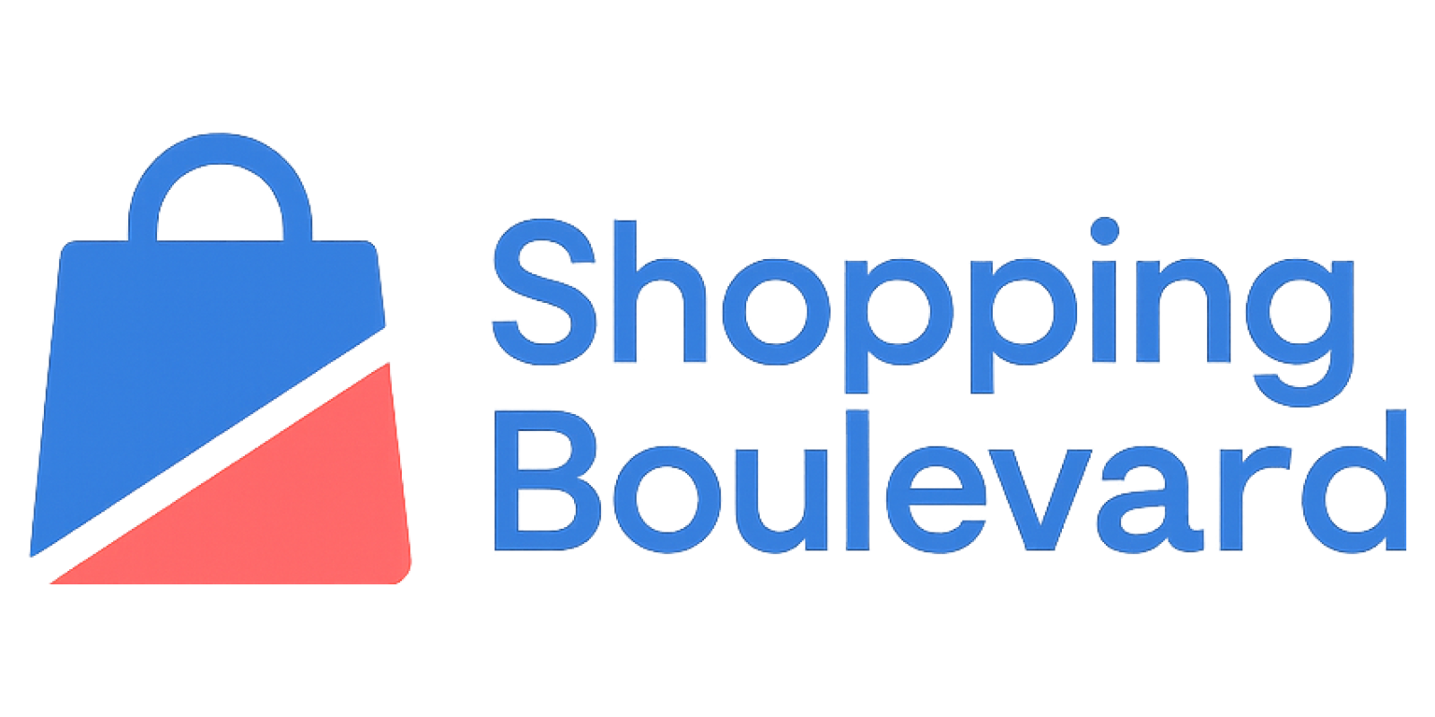 Shopping Boulevard