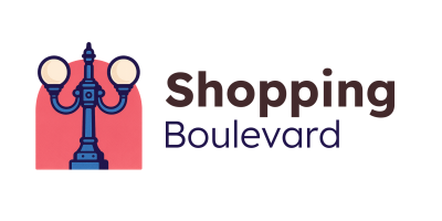 Shopping Boulevard