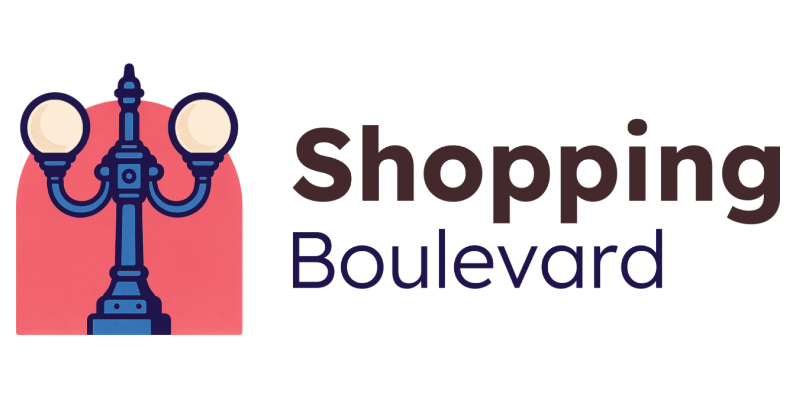 Shopping Boulevard